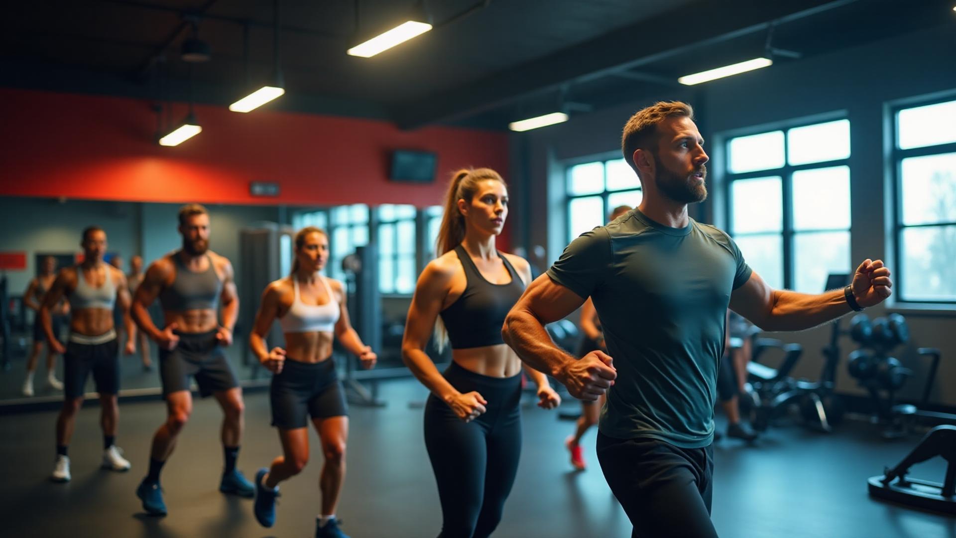EFS² Sports - Elite Fitness & Sports Training
